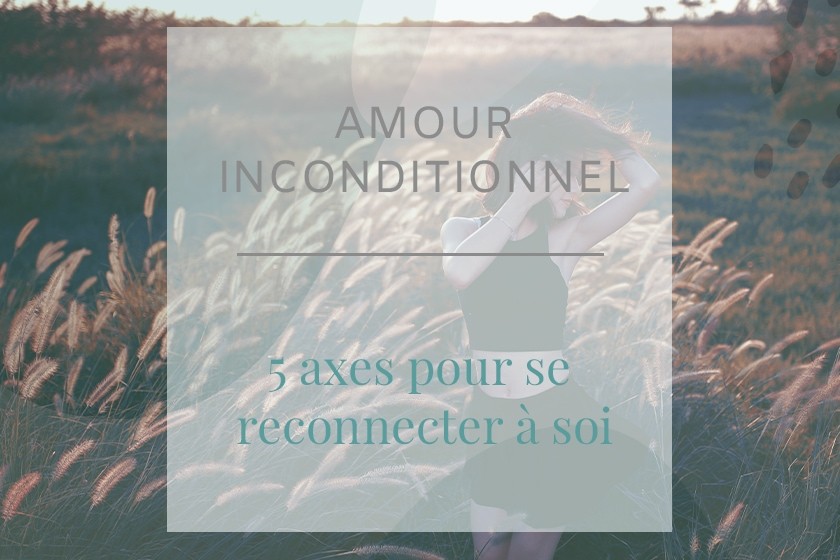 Vous êtes à la recherche d’un Amour inconditionnel ? Alors cet article est fait pour vous ! Découvrez-le sans plus attendre...